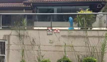 Casa Condomínio em Caraguatatuba