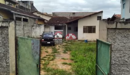 Casa Padrão em Pindamonhangaba