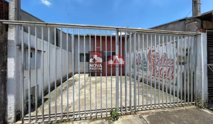 Casa Padrão em Pindamonhangaba