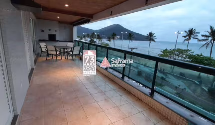 Apartamento Padrão em Caraguatatuba