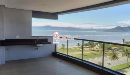 Apartamento Padrão em Caraguatatuba