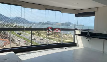 Apartamento Padrão em Caraguatatuba