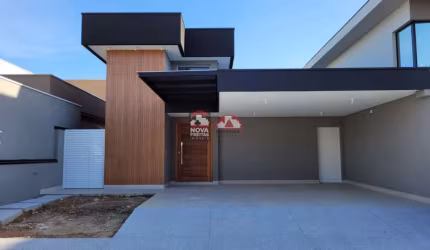 Casa Condomínio em São José dos Campos