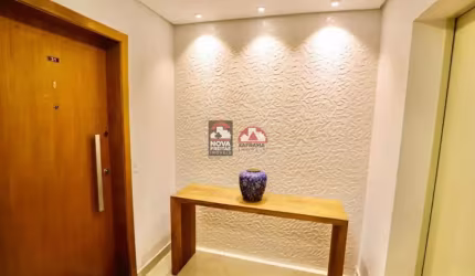 APARTAMENTO À VENDA NO CONDOMINIO MONTSERRAT NO AQUARIUS EM SÃO JOSÉ DOS CAMPOS SP