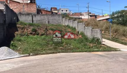 Terreno Padrão em São José dos Campos