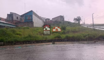 Terreno Padrão em São José dos Campos
