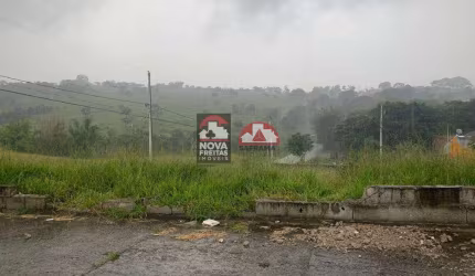 Terreno Padrão em São José dos Campos