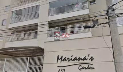Apartamento à Venda ou locação no Jardim San Mariano - São José dos Campos