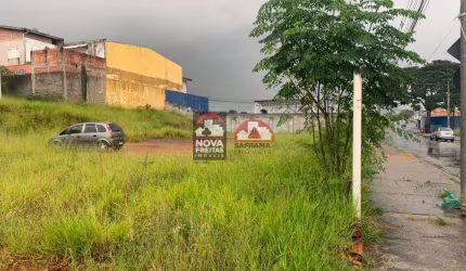 Terreno Padrão em São José dos Campos