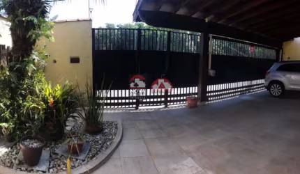 Casa Padrão em Pindamonhangaba