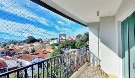 Apartamento à Venda no Centro - Pindamonhangaba/SP