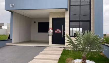 Casa no Condomínio Bosque da Imperatriz em Pindamonhangaba