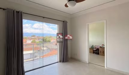 Apartamento à Venda no Alto do Cardoso - Pindamonhangaba