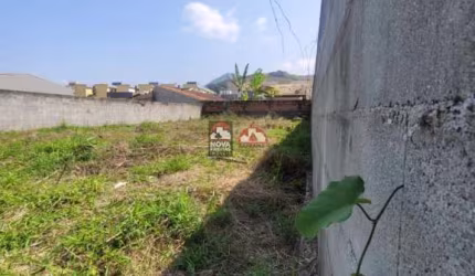 Amplo terreno à venda, Martim de Sá - Caraguatatuba