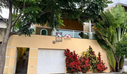 Casa à Venda no Jardim Nova Detroit em São José dos Campos