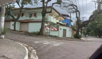 Casa Sobrado Condomínio em São José dos Campos