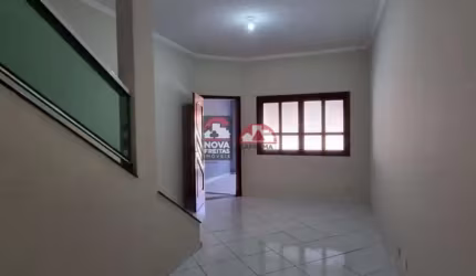 Casa à venda no Bosque dos Eucalipto 4 domitórios 2 Suítes