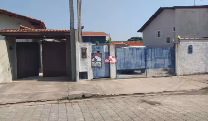 Casa Padrão em São José dos Campos
