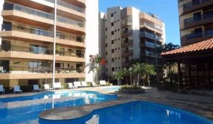 Apartamento Cobertura em Caraguatatuba