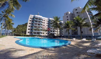 Apartamento Cobertura em Caraguatatuba