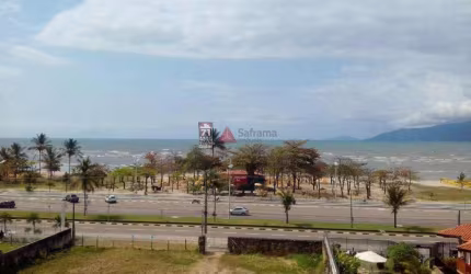 Apartamento Cobertura em Caraguatatuba