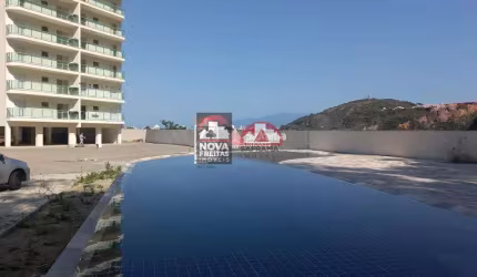 Apartamento Cobertura em Caraguatatuba
