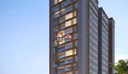 Apartamento à venda na Vila Ema