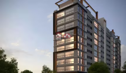 Apartamento à venda na Vila Ema