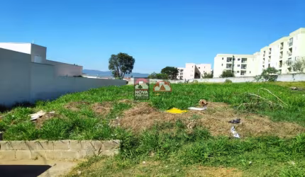 Terreno Padrão em São José dos Campos