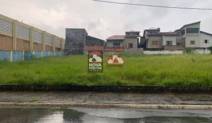Terreno Área em São José dos Campos