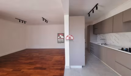 Apartamento Padrão em São José dos Campos