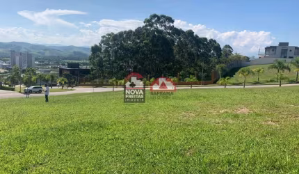 Terreno Padrão em Condomínio em São José dos Campos