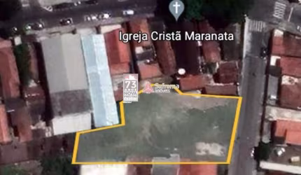 Terreno Área em São José dos Campos