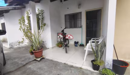 CASA TERREA EM CONDOMINIO