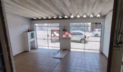 Casa Padrão em São José dos Campos