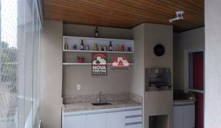 Apartamento Padrão em Pindamonhangaba