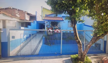 Casa Padrão em São José dos Campos