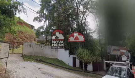 Comercial Galpão em Santa Branca