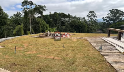 Rural Chácara em Condomínio em Jacareí