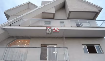 Casa Sobrado Condomínio em Jacareí