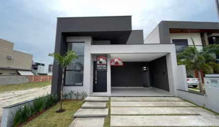 Casa Condomínio em Jacareí