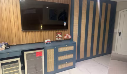 Apartamento Padrão em Caraguatatuba