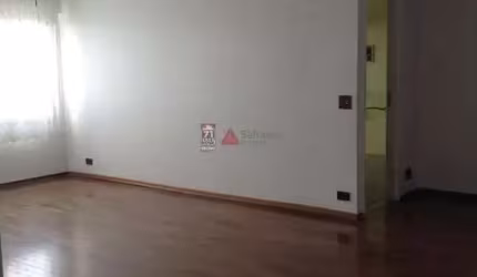 Apartamento Padrão em São José dos Campos