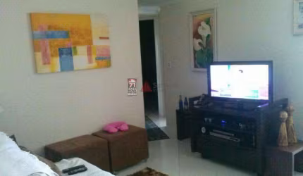 Apartamento Padrão em São José dos Campos
