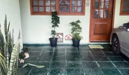 Casa/Sobrado à venda no Jardim das Indústrias