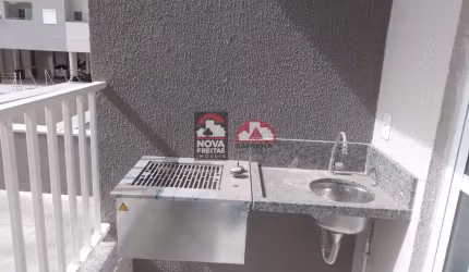 Apartamento Padrão em São José dos Campos
