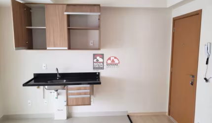 Apartamento Padrão em São José dos Campos