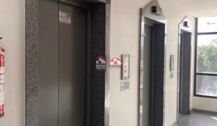 Comercial Sala em condomínio em São José dos Campos