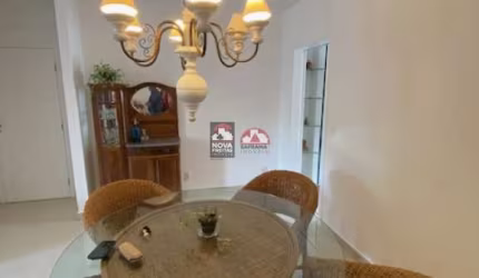 Apartamento Padrão em São José dos Campos