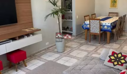 Apartamento Padrão em Jacareí